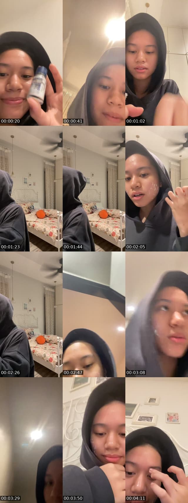 @hotandrollcrispyp TikTok live from 2026-05-23