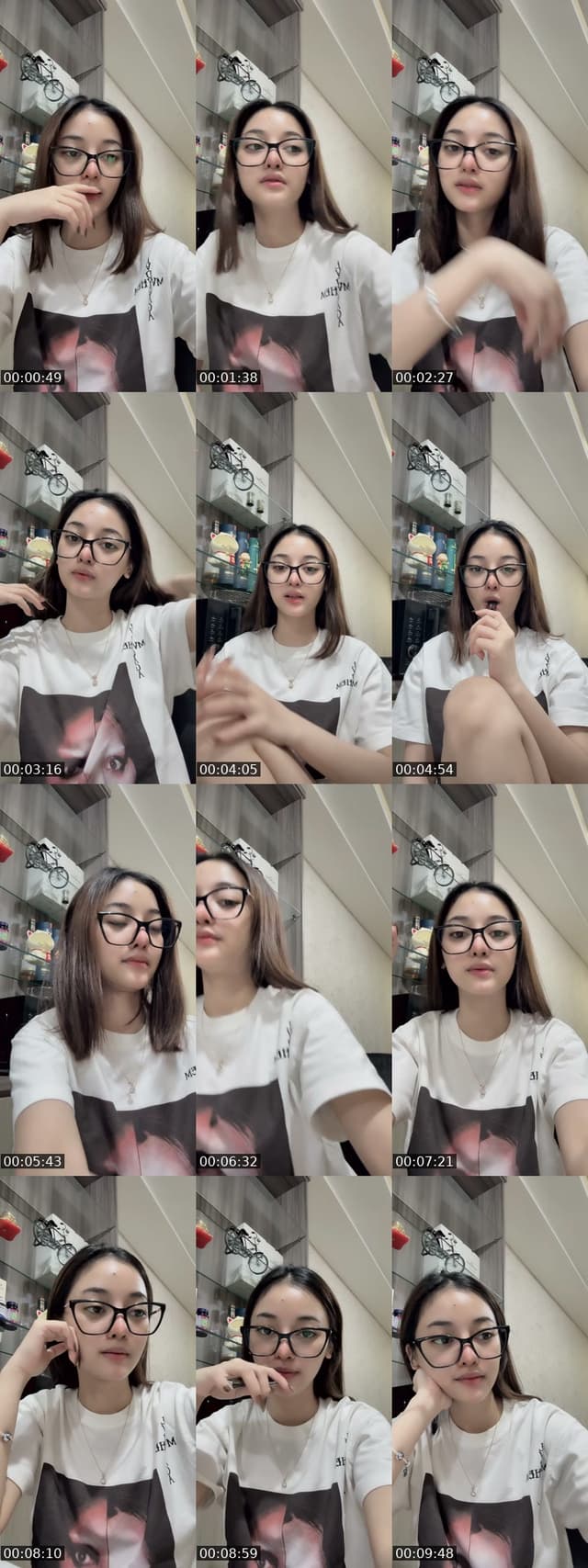 TikTok live: ngobrol yuu by @__biyyaaa