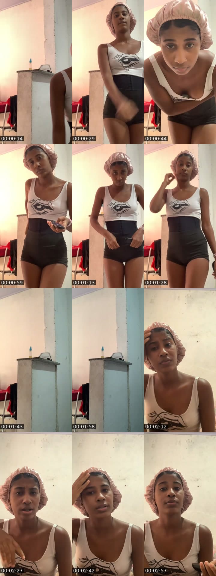 Bom dia alma