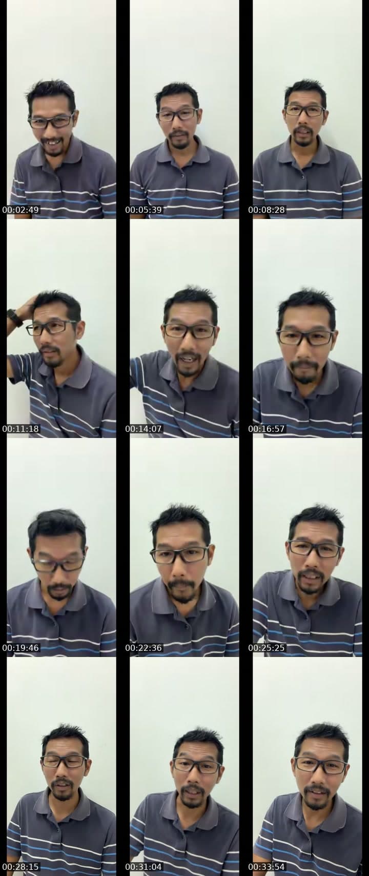 Live Kejap