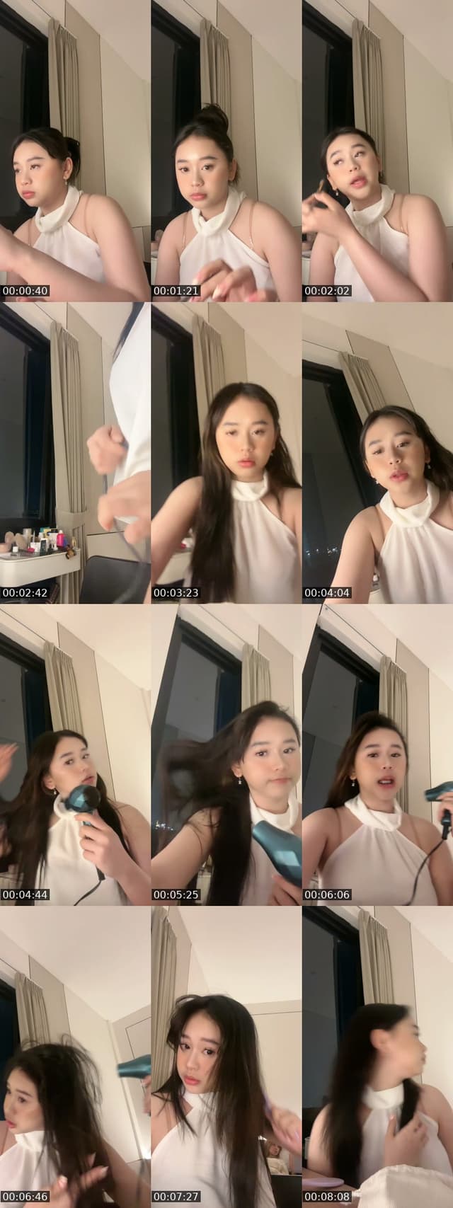 @ehtasyalagi TikTok live from 2026-05-23