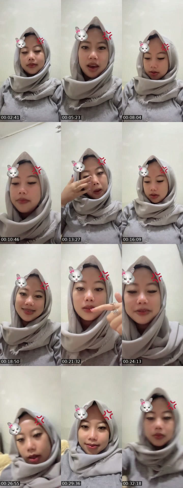 Ig memeyblues3 90,1RB pengikut
