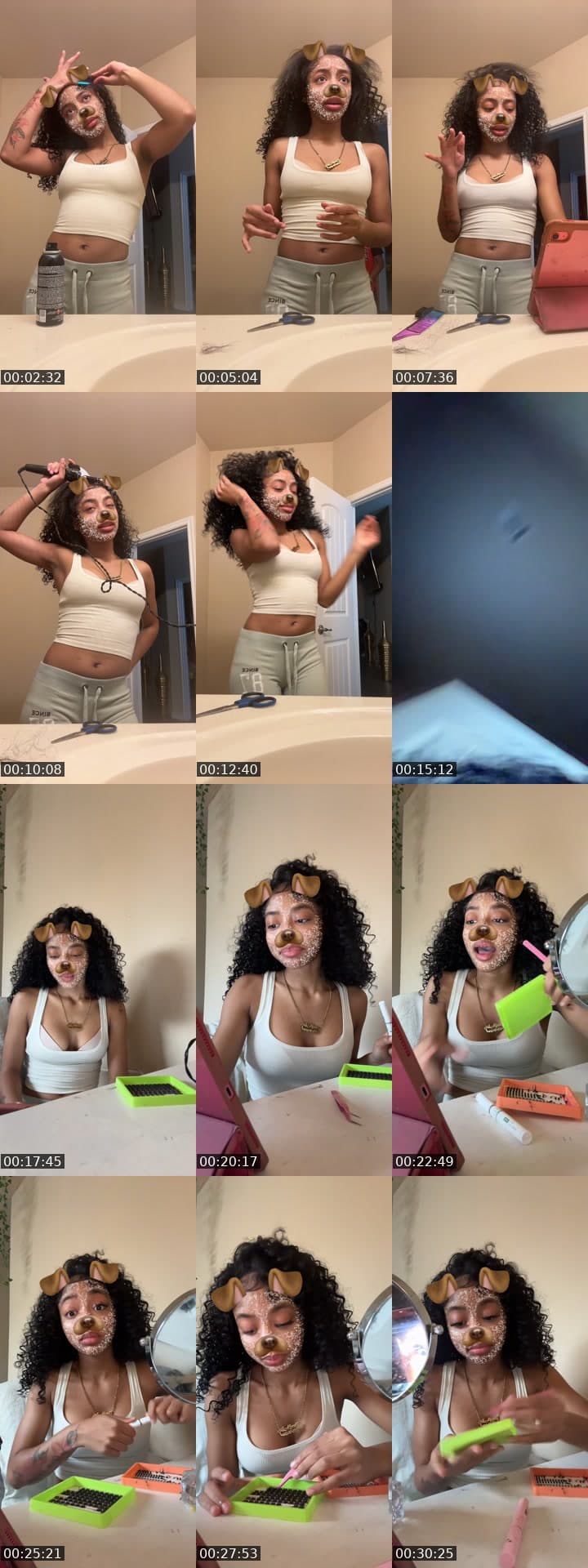 #fakebody