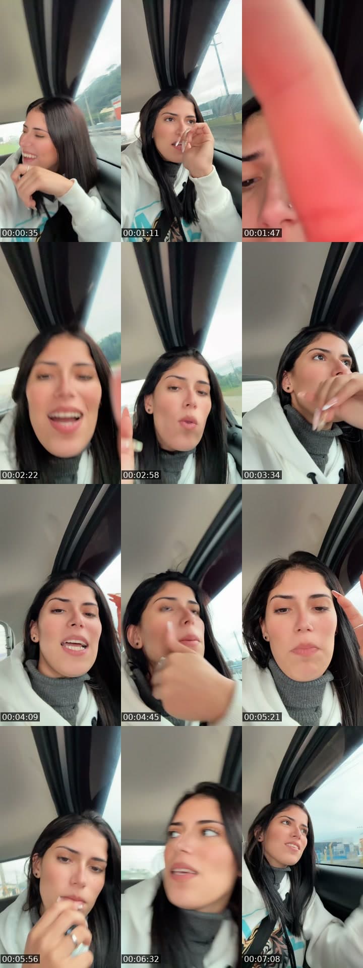 @jaquelineramos79 TikTok live stream