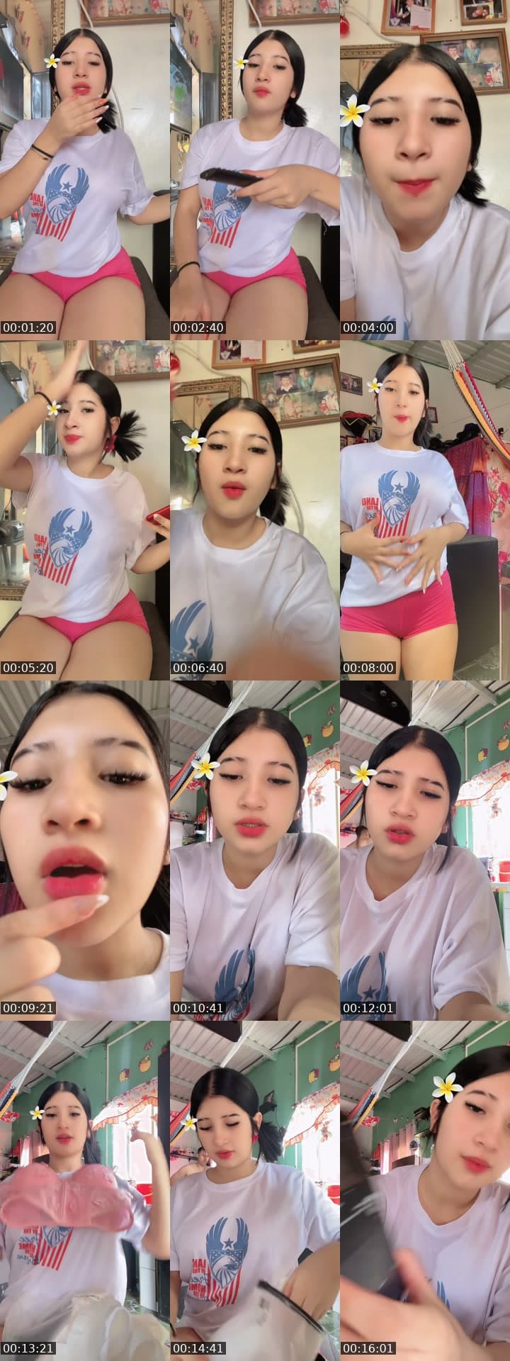 @saho_mi3 TikTok live stream