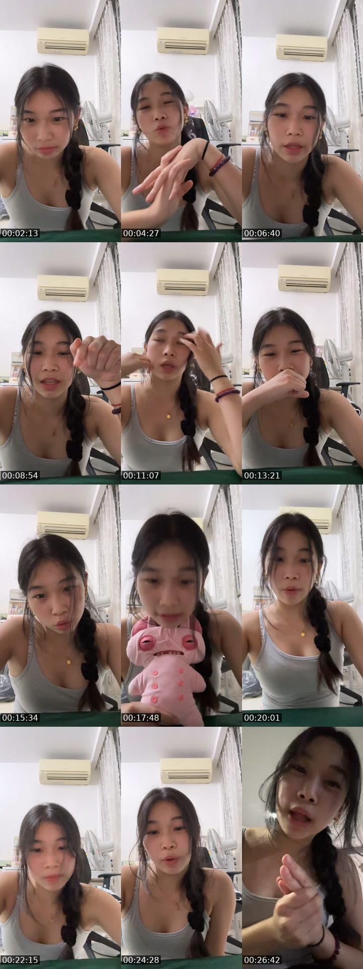 @shanniganss TikTok live stream