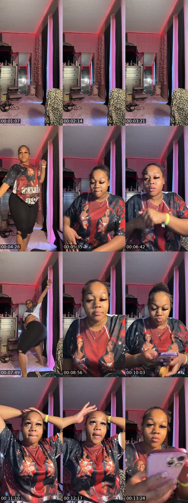 @zariaamourrpt2 TikTok live from 2026-05-23