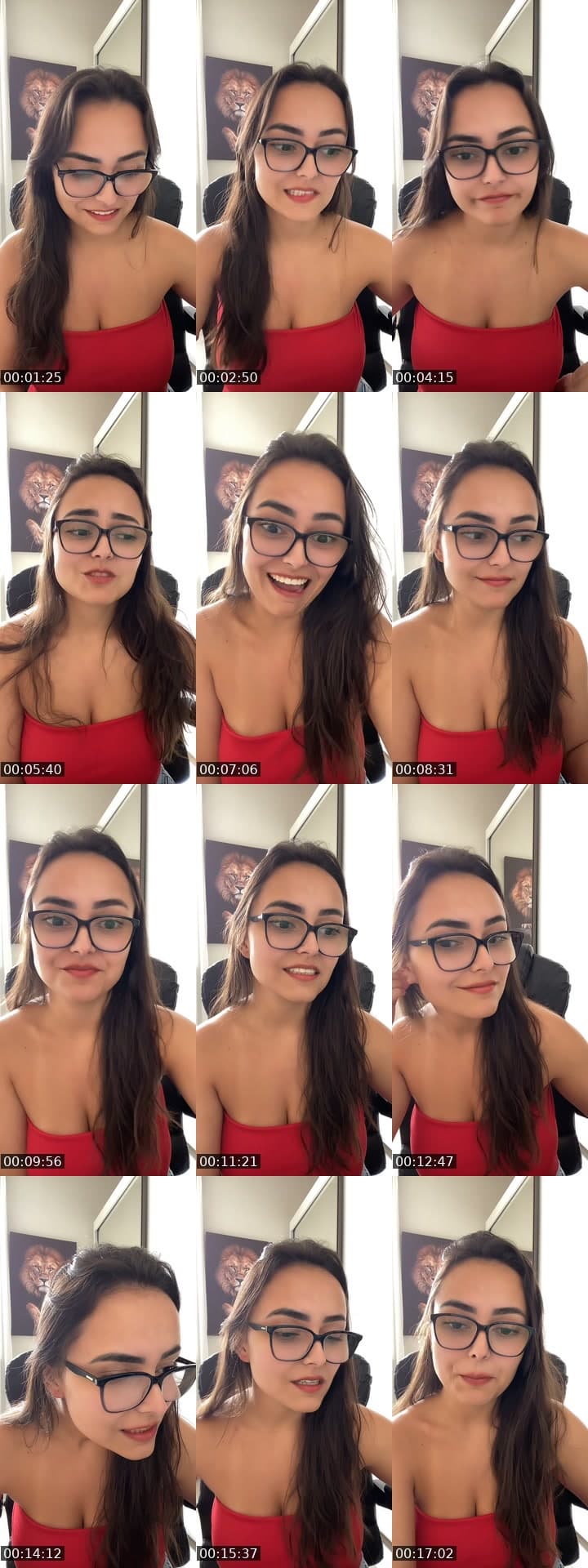 @dansil818 TikTok live stream