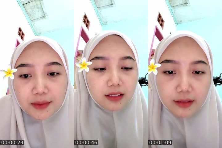 @firdahamidah3 TikTok live stream