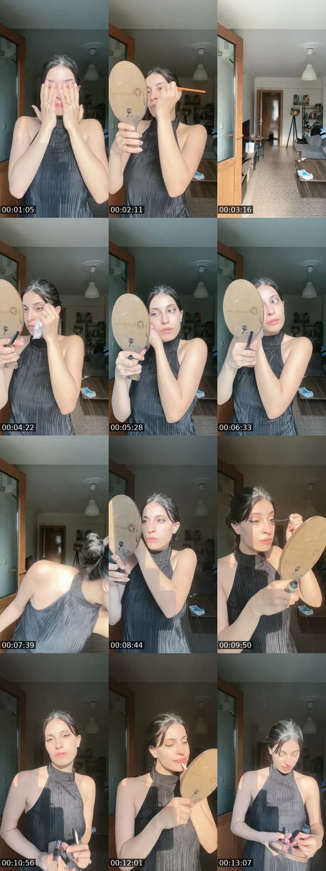 TikTok live: Konsere by @mavicloudd