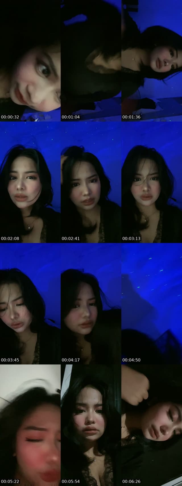TikTok live: apaa apaa la by @kieyky