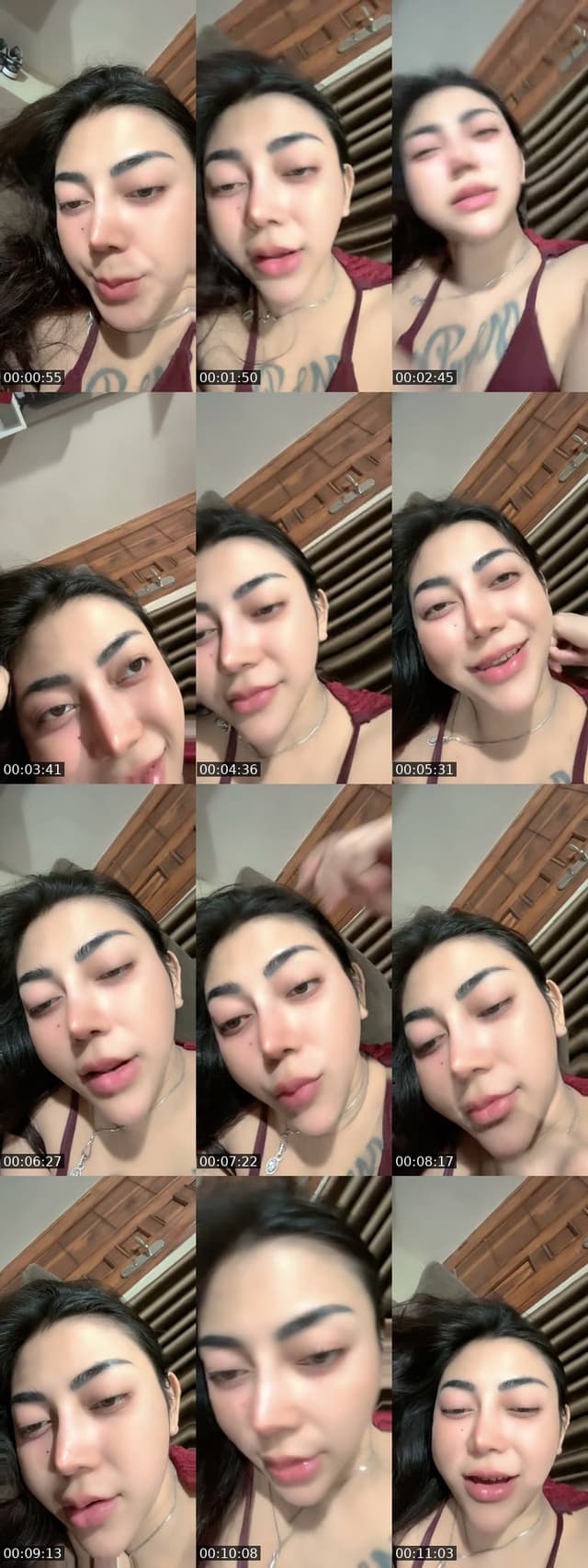TikTok live: Tiktok show ur magic🙏 by @intanaulia7656