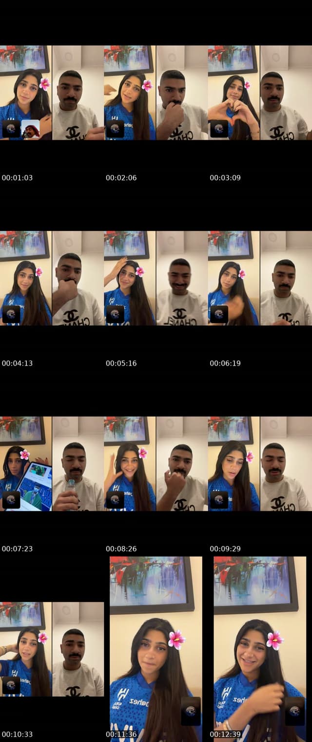 @kw9f TikTok live from 2026-05-23