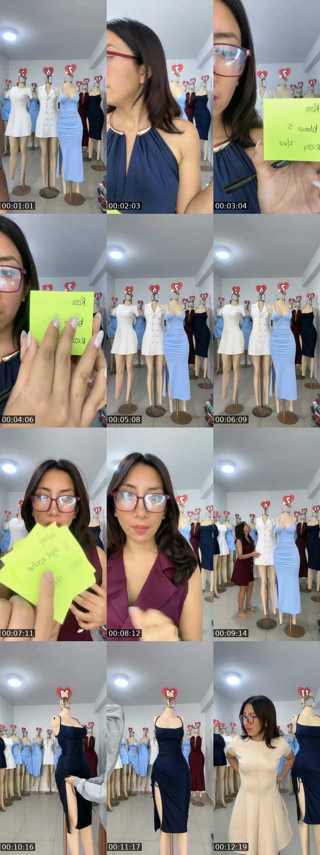 Peru TikTok live: 👗 S/40 by @teza_peru