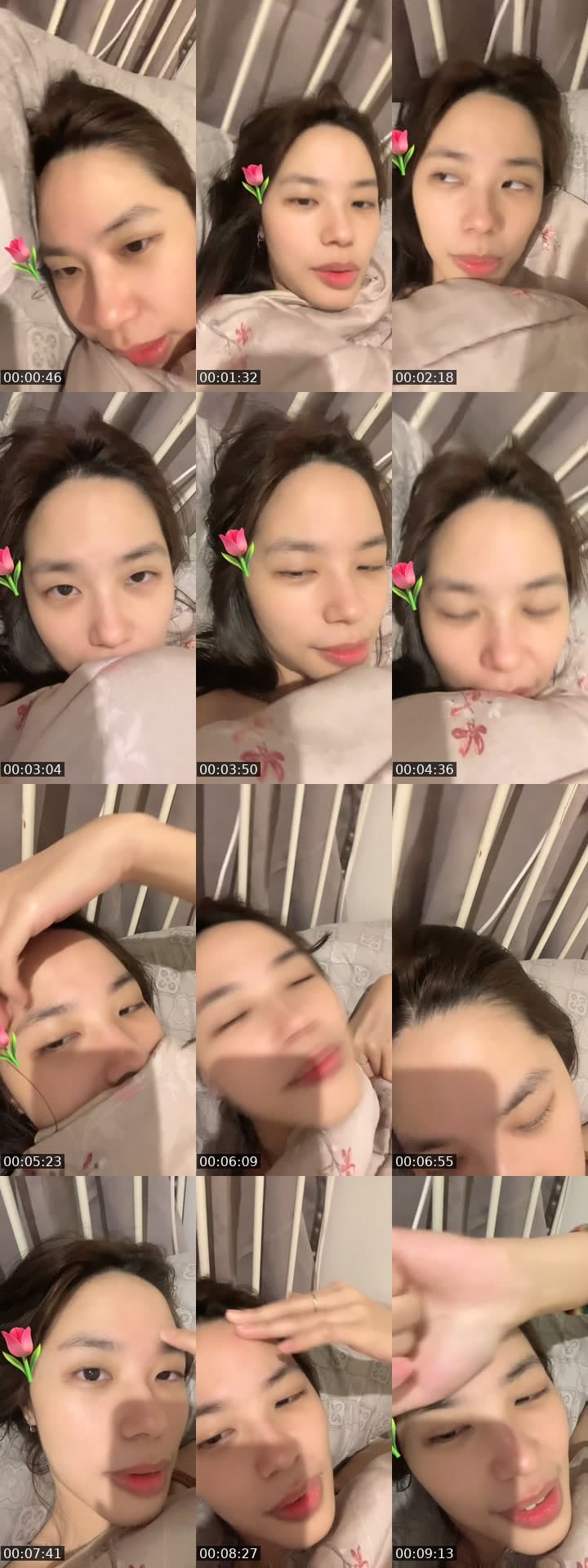 Malam gabut