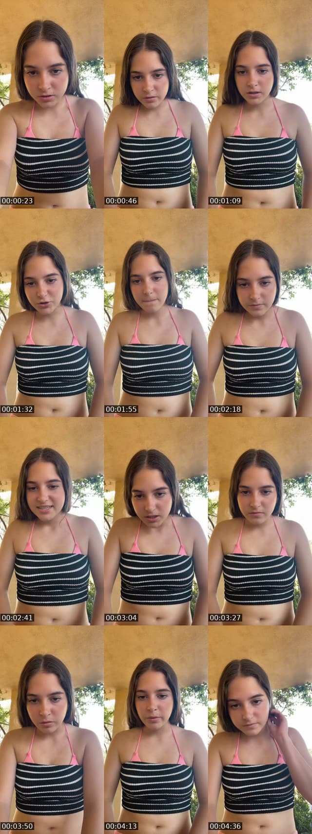 TikTok live: uniros by @laritaa7869