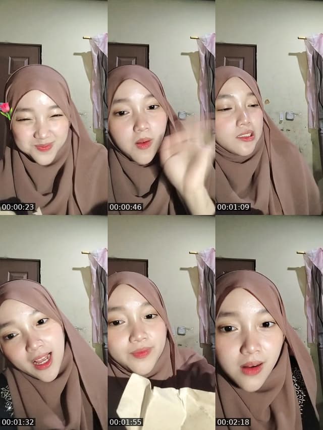 TikTok live: masuuuk by @my_qbty