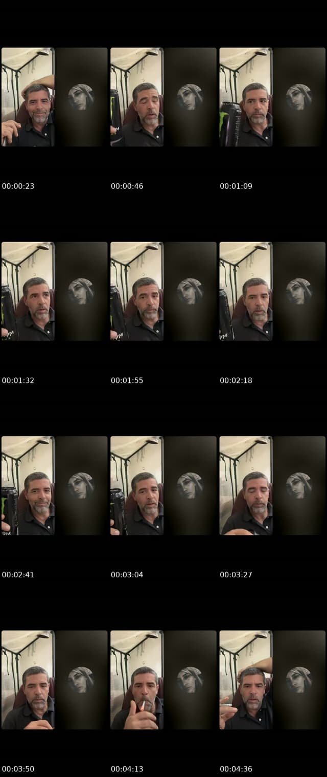 TikTok live: Sodomie encore by @keurgrenadine.dtc