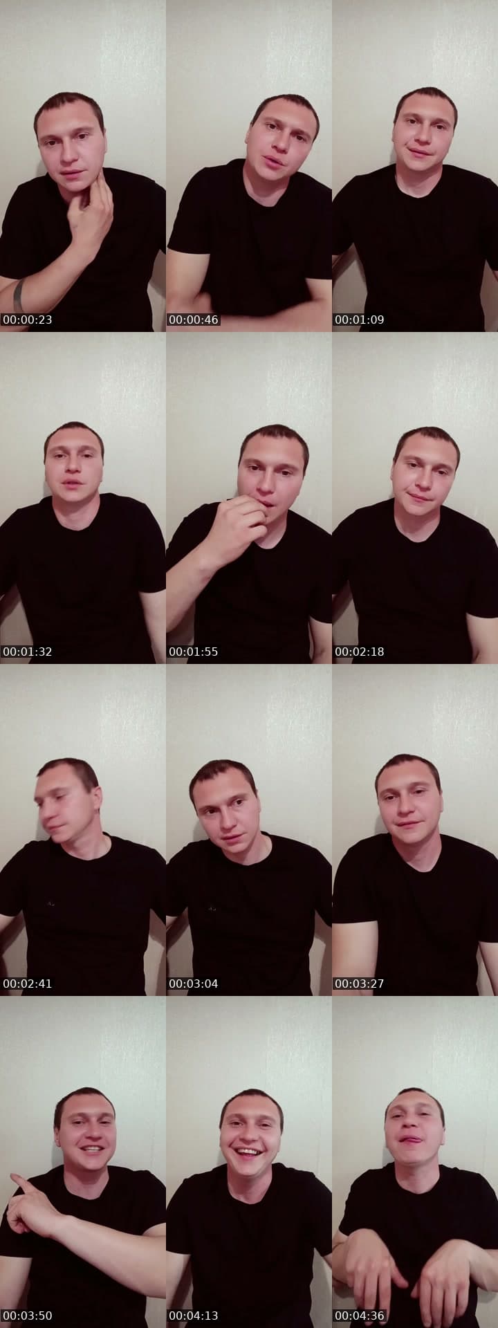 @koss1796 TikTok live stream