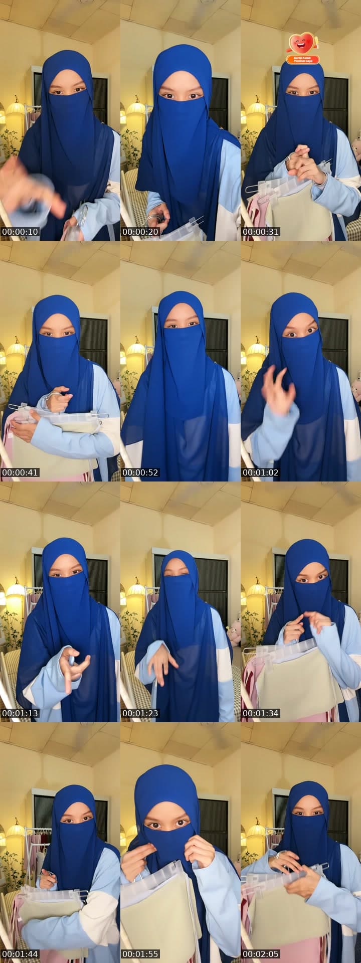 Mai singgah cuci mata