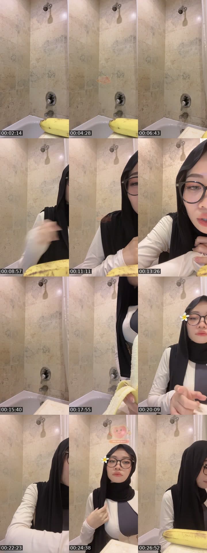 Lnjt seblah cek bio tiktok