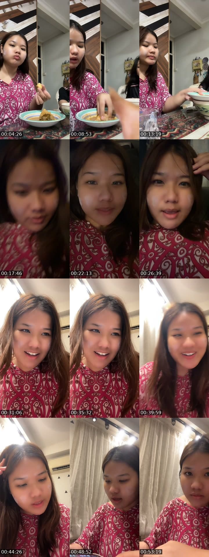 Tah la