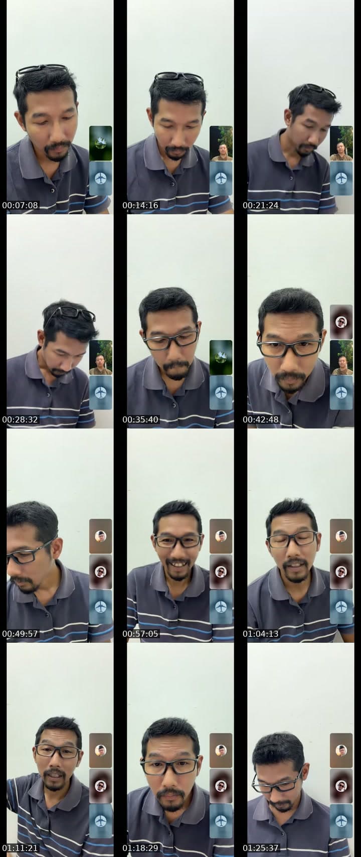 Live Kejap