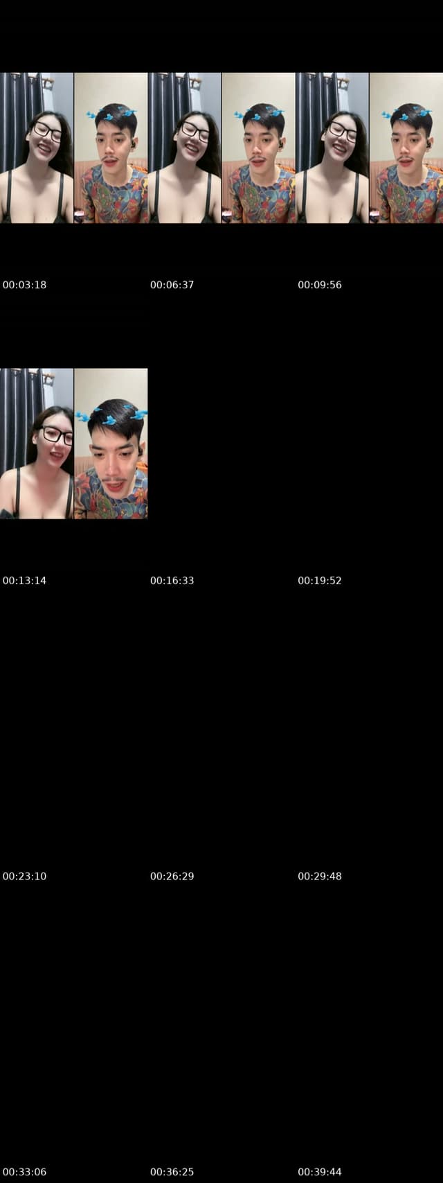 TikTok live: ปลิว😮‍💨 by @midemint_14