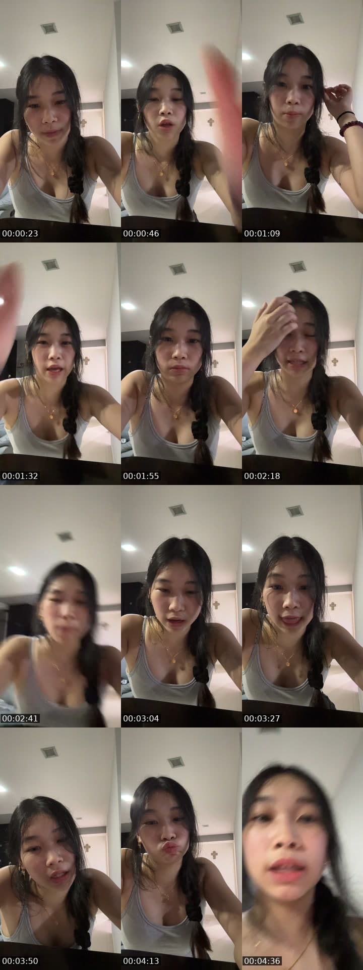 @shanniganss TikTok live stream