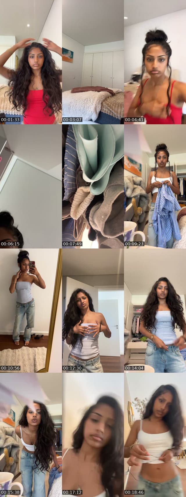 TikTok live: 🍃 by @.suvsingh