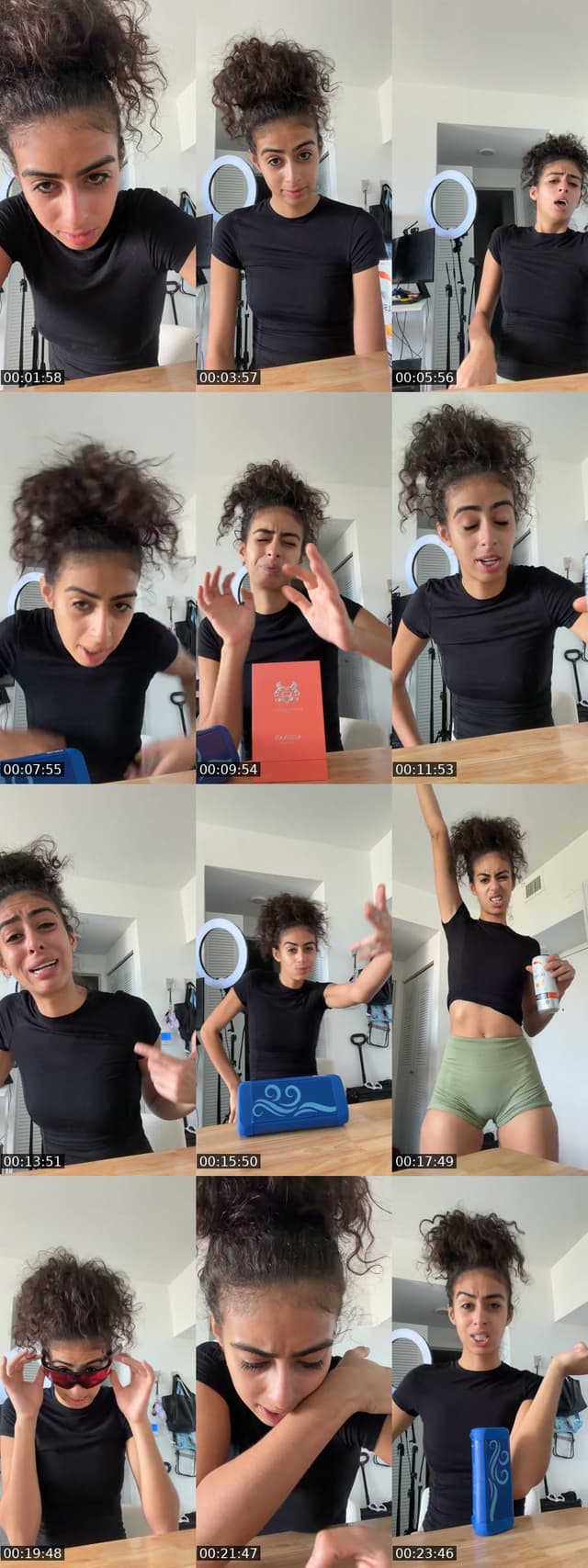 TikTok live: Finally getting better🤒 by @alr.cx7