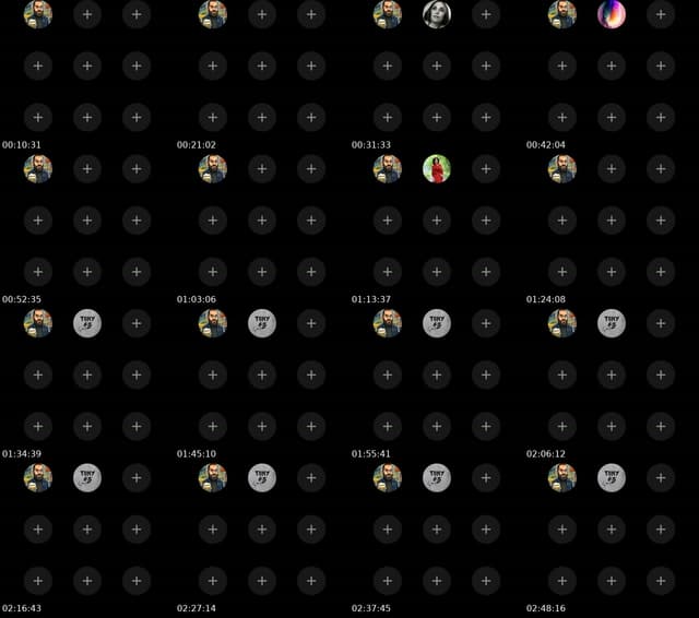 TikTok live: live discussion by @coffi.fm
