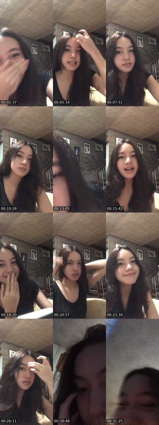 TikTok live: 67 by @dreadfulhearts