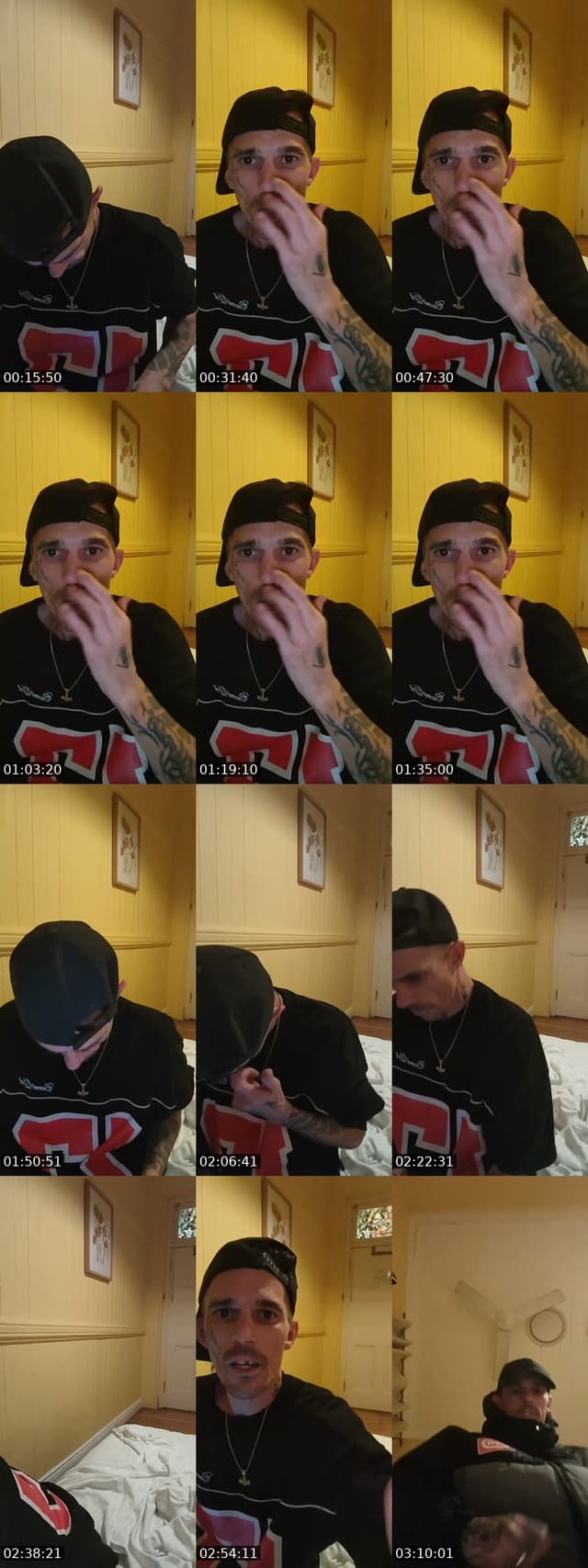 @daofficialameso1 TikTok live from 2026-05-23