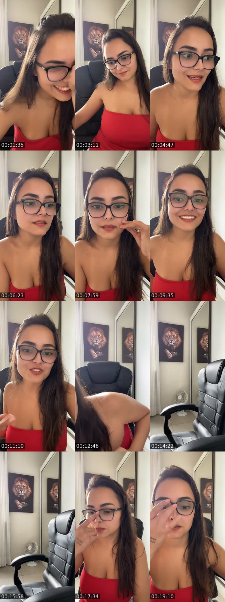 @dansil818 TikTok live stream