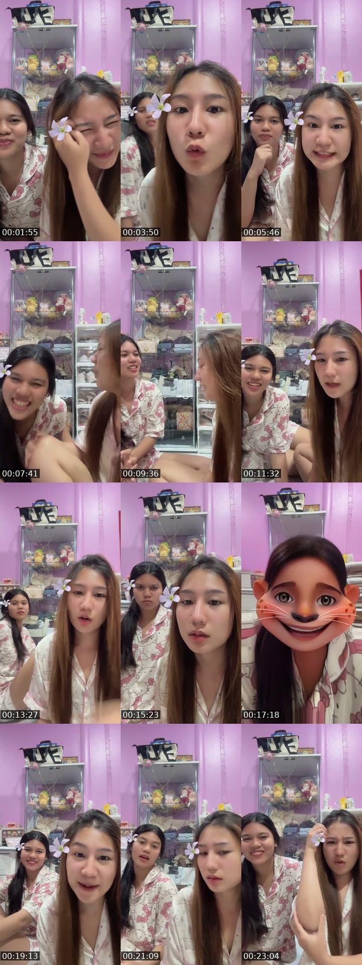@omkalon0 TikTok live stream