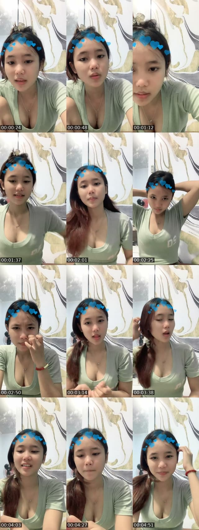 @cayfira TikTok live from 2026-05-23