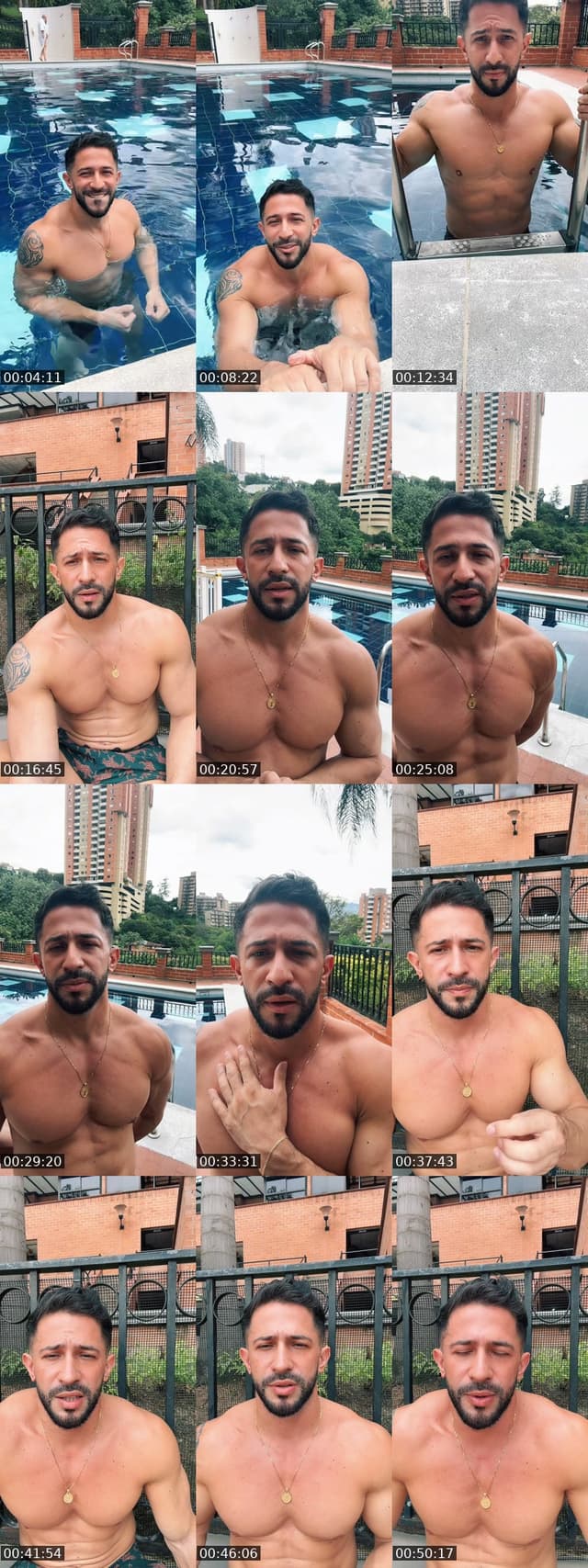 TikTok live: Si, otra vez by @juancarang0
