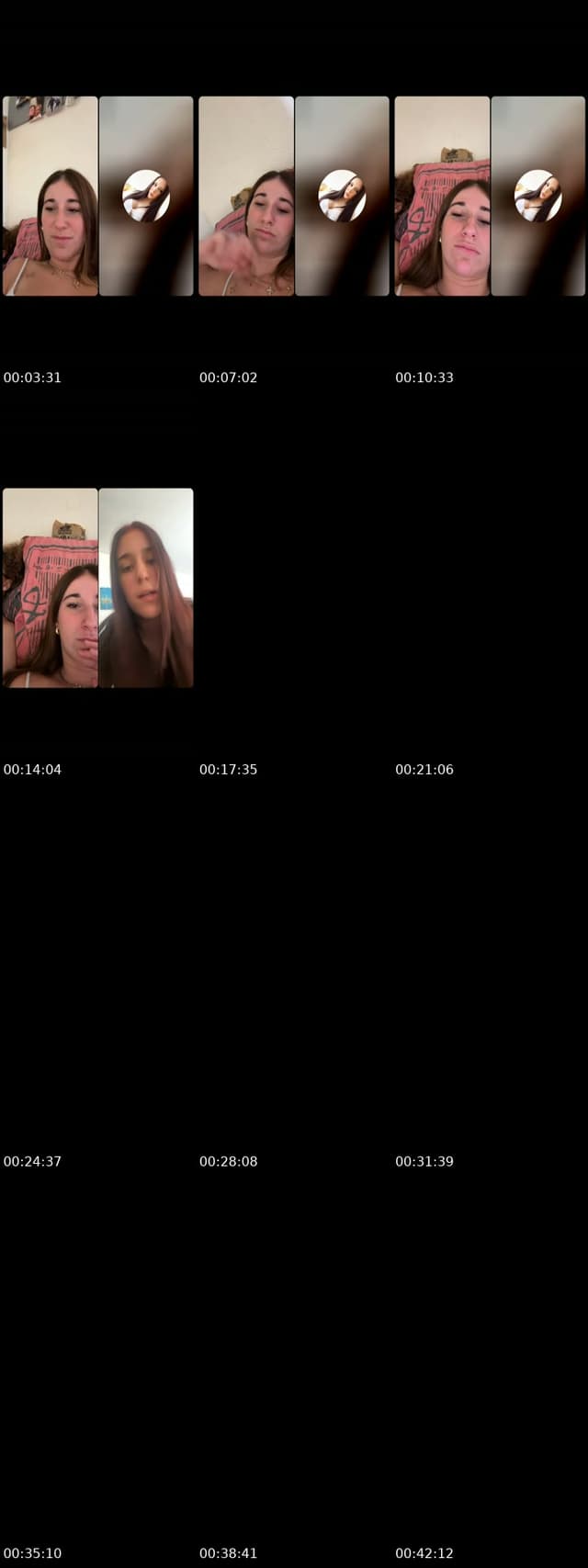 @maya_mrnnn TikTok live from 2026-05-23