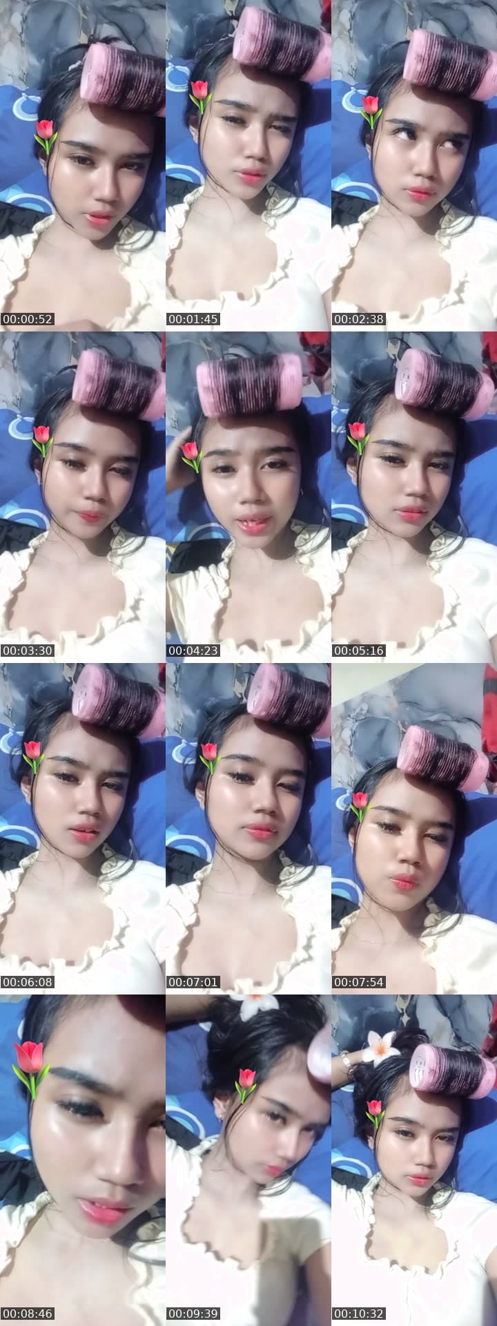 gabut doang