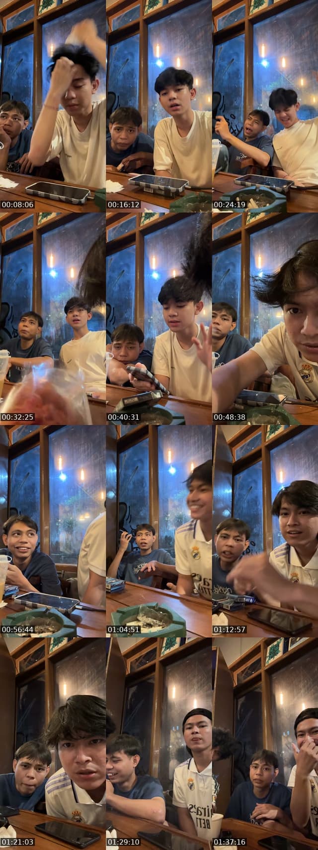 TikTok live: wkwkwk by @rajandimana