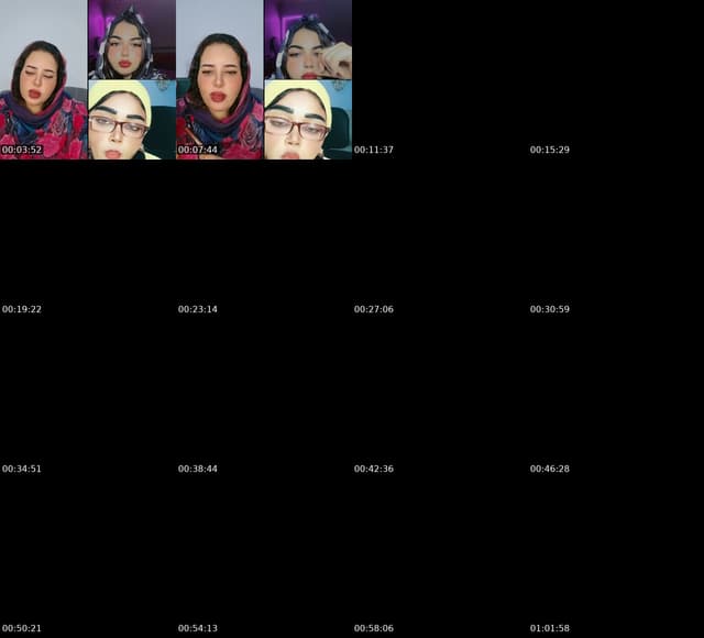 @salmaaaa917 TikTok live from 2026-05-23