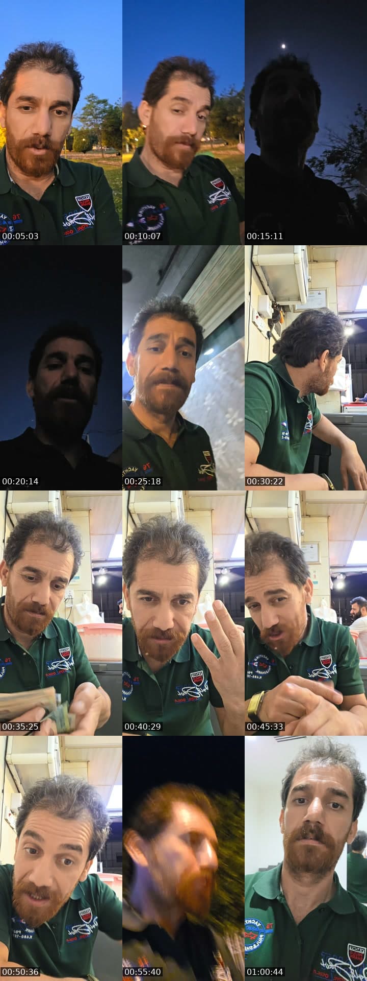@sa_ntos216 TikTok live stream