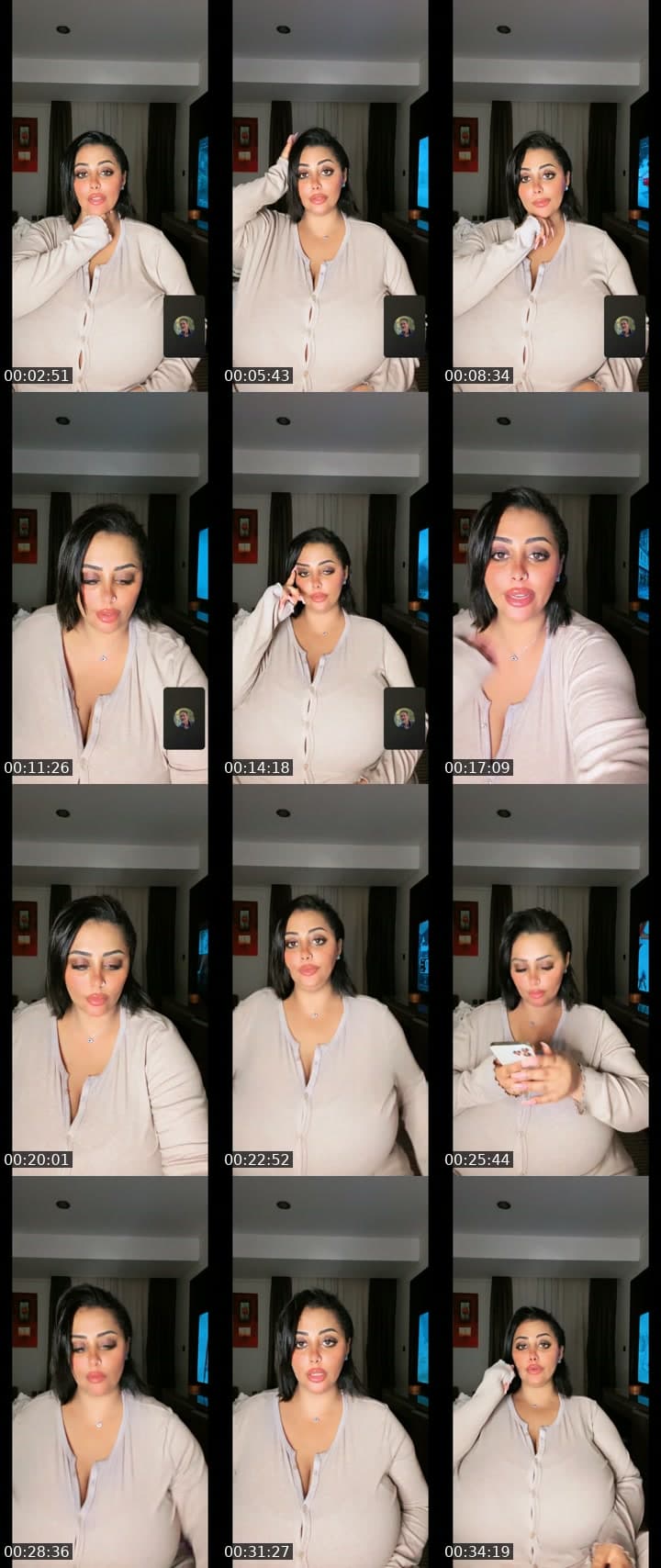 @tigrawyt3 TikTok live stream