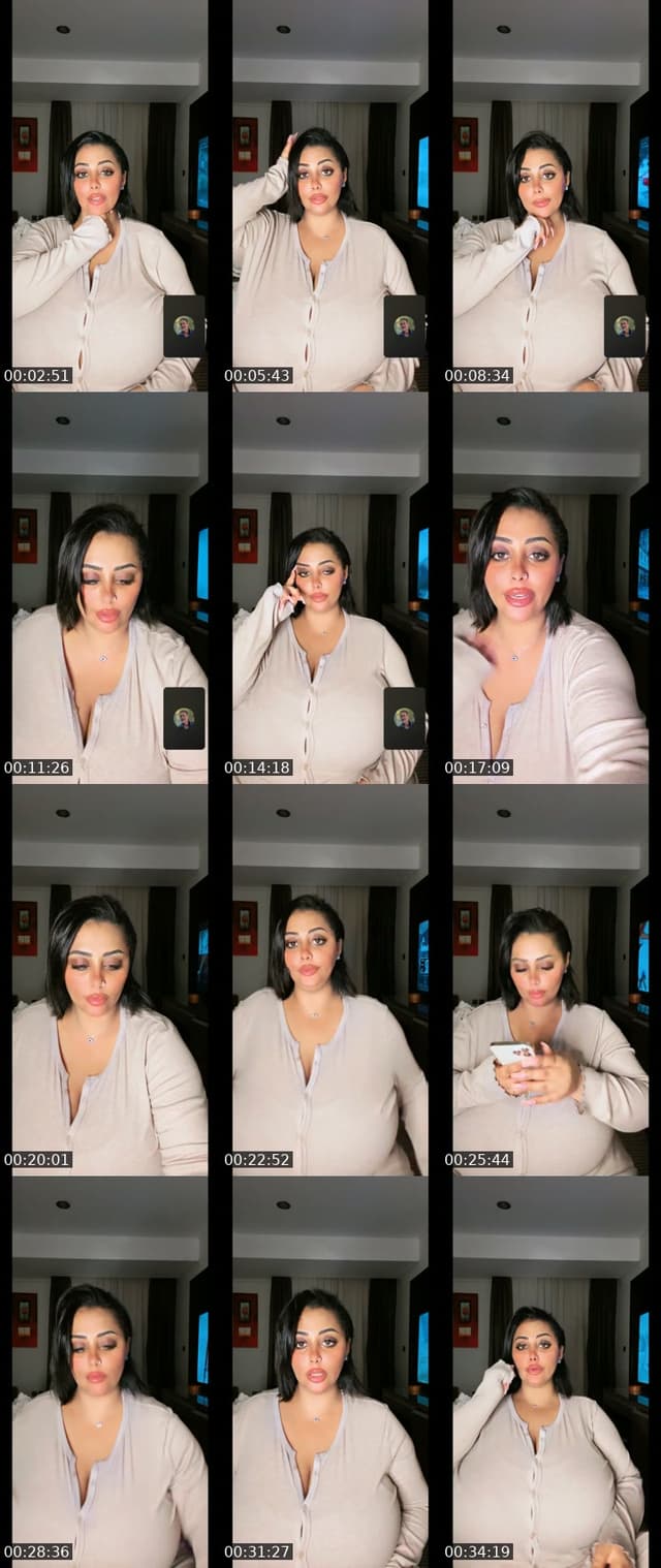 @tigrawyt3 TikTok live from 2026-05-23