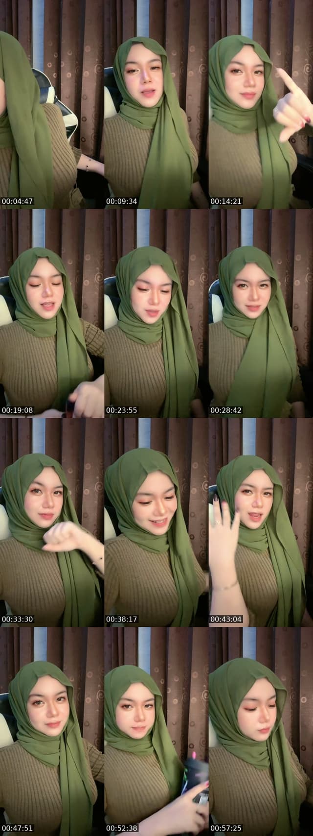 @yourangellyy TikTok live from 2026-05-23