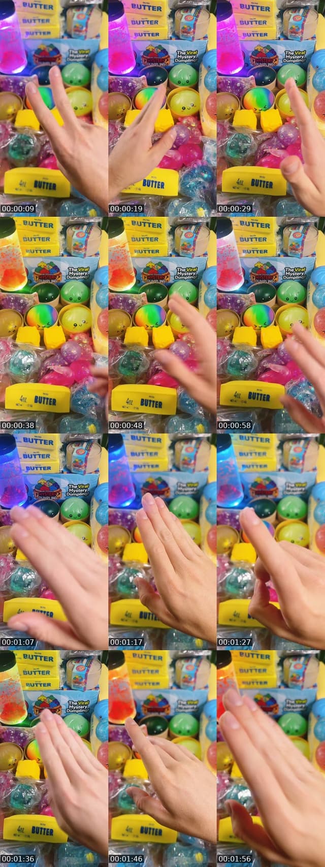 TikTok live: Huge Sale!! Almost Sold Out!!!! by @rymoshops
