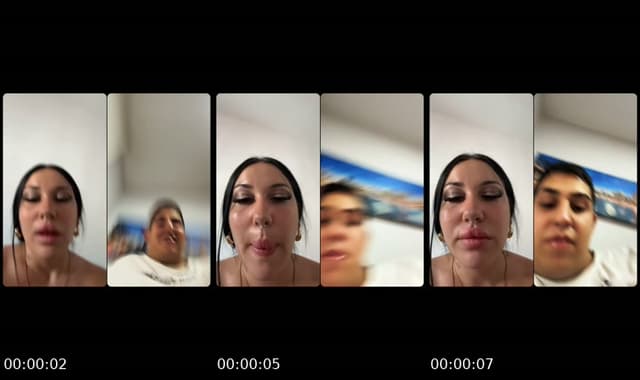 @taniamoralees TikTok live from 2026-05-23