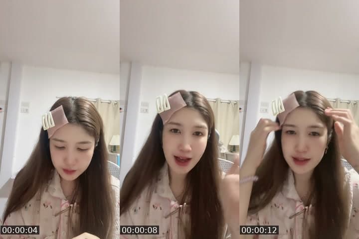 ขอให้เป็นวันที่ดี💫🤍