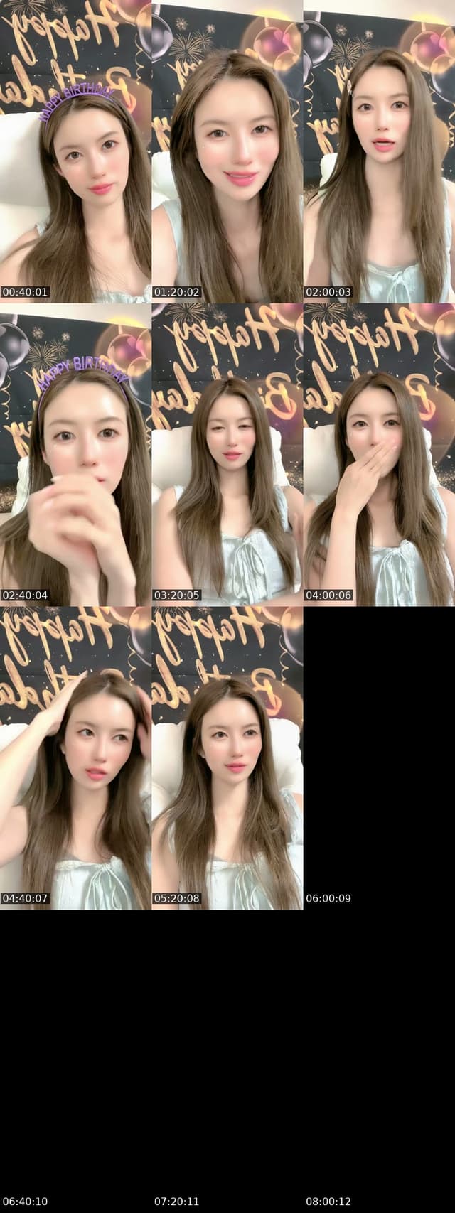 TikTok live: hello tiktok by @lovezoopeach